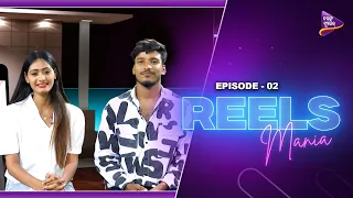 Reels Mania  | Episode-2 |  Anushka Routray | Mr Rout | Purnachandra Histria | TM Shows