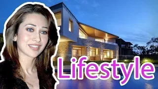 Karisma Kapoor - Biography,Income,Family,Education,Cars,House,lifestyle/wikipedia