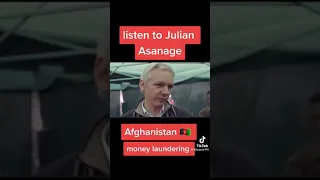 Afghanistan Crisis 🇦🇫