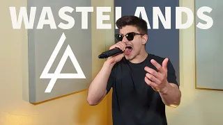 Linkin Park - Wastelands (Live Vocal Cover)