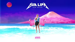 Dua Lipa   New Rules Weber Remix