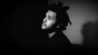 The Weeknd - Like A God X One Of Those Nights - [ Mashup ]