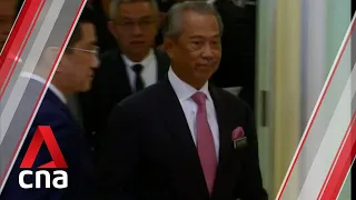 Malaysian PM Muhyiddin faces calls to quit after King rejects state of emergency proposal