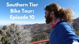 Southern Tier Episode 10