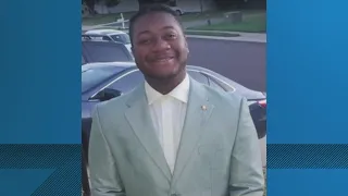 Funeral for 18-year-old Howard University student killed after being hit by car on campus