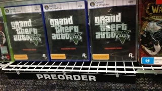 Скачать Gta 5 на PC торрент