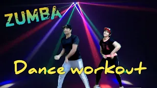 Zumba | dance workout | rockstar | bodyshape zumba