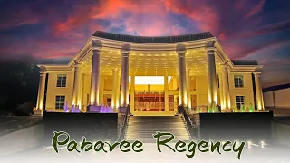 Pabavee regency | Decorate and Buffet | Teaser | Hotel | wedding Banquet Hall Promo Video