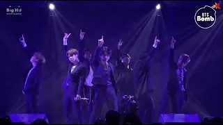 [BANGTAN BOMB] 'Best Of Me' Stage CAM (BTS focus) @2019 Lotte Family Concert - BTS (방탄소년단)