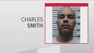 Convicted murderer recaptured in Gwinnett after walking away from Atlanta transition center