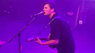 The Front Bottoms - Leaf Pile - Live at The Fillmore in Detroit, MI on 10-18-21