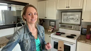 Bake with Amber Marshall in Amber’s Country Kitchen