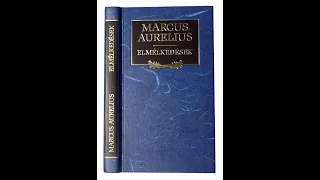 Marcus Aurelius - Elmélkedések - #hangoskönyv #magyarul #videobook #1hd