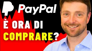 PayPal: è ora di comprare dopo la trimestrale?