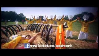 Surjit Bhullar Ambran Da Chan | Punjabi Songs | Speed Records
