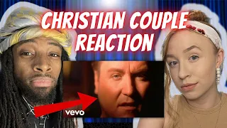 Bob Carlisle - Butterfly Kisses | COUNTRY MUSIC REACTION