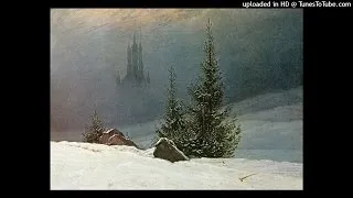 Alexander Puschkin: EIN WINTERLICHES GEDICHT (Gedicht zum Winter) (Florian Friedrich)