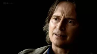 Robert Carlyle talks about the film Ravenous & Antonia Bird