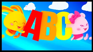 ¡NUEVO! ¡Aprende el abecedario con Titounis! | Canciones para niños y bebés en español