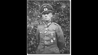 Field Marshal Erwin Rommel the Desert Fox Documentary Biography