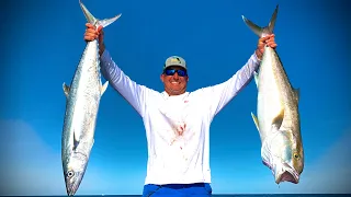 Deep Sea Fishing {Catch Clean Cook} an AMAZING day on the WATER