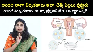 What Is IVF Treatment | Who Should Opt For IVF Treatment | Dr. Kavya Reddy | Ferty9 Hospital