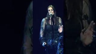 Floor Jansen One of the Best Singers in the World