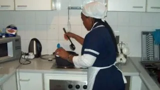  Mother Sets Up Hidden Camera, Catches Her maid In An Act That’s Swept The Whole World