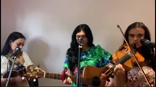 TENNESSEE WHISKEY-COVER BY MAĊA