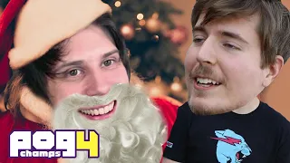 MrBeast Gets A Gift From Rubius