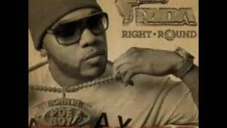 Flo Rida ft. Ke$ha -Right Round (Benny Benassi remix)