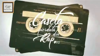 Caseta pierdută din rap #10