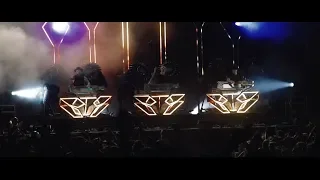 The Glitch Mob - 2018 See Without Eyes Tour (East Coast Recap)