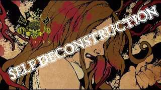 SELF DECONSTRUCTION "Wounds" new LP TEASER