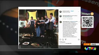 🔴 Noticias Telemedellín - martes, 9 de agosto de 2022, emisión 12:00 m.