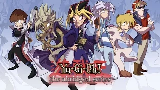 Best Of YUGIOH Abrigded ☆ Little Kuriboh (2006-2015)