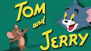 Tom and Jerry Repairman Series #03