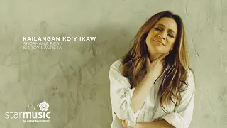 Kailangan Ko'y Ikaw - Troy Laureta x Shoshana Bean (Music Video)