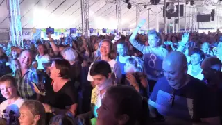Oogstfeesten Summerfest 2016 | Official Aftermovie
