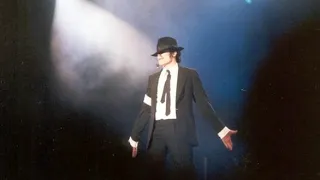 Michael Jackson—Dangerous vídeo mix