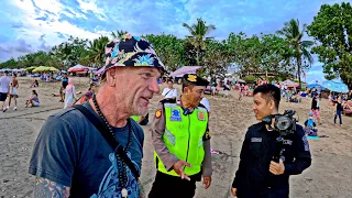 Interviewed By Bali Police On Kuta Beach And The Jakarta Method, The Bali Massacre Of 1968