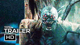 BEST NEW HORROR MOVIE TRAILERS (2023 & 2024)