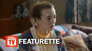 Killing Eve Season 2 Featurette | 'Villanelle's World' | Rotten Tomatoes TV