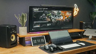 The Best Portable Monitor For Productivity And Gaming In 2023 - Viewsonic Td 1655