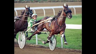 Roger Huston's Fantasy Race Series. Race #7 Little Brown Jug Champions Pace #3