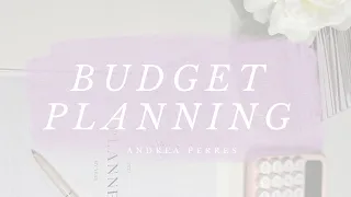 May 1st cash budgeting | cash stuffing envelope budgeting #cashstuffing #daveramsey