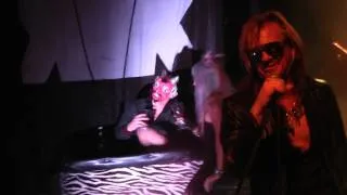 My Life With The Thrill Kill Kult 'Easy Girl' *Live in Seattle*