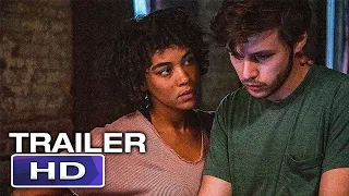 SILK ROAD Official Trailer (2021) Jason Clarke, Crime, Drama Movie HD