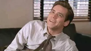 Liar Liar - Jim Carrey