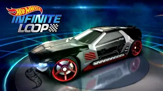 Hot Wheels Infinite Loop: ALL THE CARS, ALL- 1ra parte